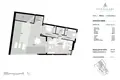 2 bedroom apartment  Estepona, Spain