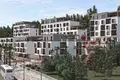 Mieszkanie 2 pokoi 91 m² Tivat, Czarnogóra