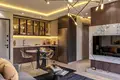Wohnung 3 zimmer 74 m² Mezitli, Türkei