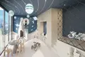 Mieszkanie 1 pokój 74 m² Dubaj, Emiraty Arabskie