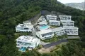 Complexe résidentiel THE VIEW LUXURY CONDOMINIUM