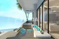 Apartamento 2 habitaciones 90 m² Dubái, Emiratos Árabes Unidos