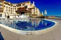 Квартира 2 комнаты 74 м² Обзор, Болгария