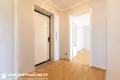 Mieszkanie 3 pokoi 66 m² Mińsk, Białoruś