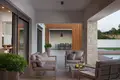 Villa 4 chambres 230 m² Rabac, Croatie
