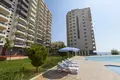 Wohnung 1 zimmer 130 m² Mittelmeerregion, Türkei