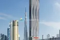 Apartamento 1 habitacion 40 m² Dubái, Emiratos Árabes Unidos