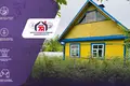 House 35 m² Radaskovicki sielski Saviet, Belarus