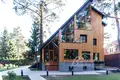 8 room house 600 m² in Kommunarka, Russia