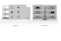 Mieszkanie 3 pokoi 83 m² Marcelji, Chorwacja
