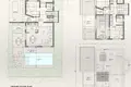 Villa de tres dormitorios 152 m² Kissonerga, Chipre