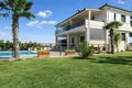 Вилла 4 комнаты 380 м² Неа-Триглия, Греция