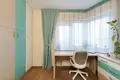 Apartamento 4 habitaciones 113 m² Minsk, Belarús