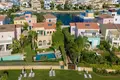 villa de 5 chambres 293 m² Limassol, Chypre