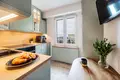 Appartement 1 chambre 36 m² Varsovie, Pologne