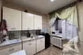 Wohnung 1 zimmer 37 m² Brest, Belarus