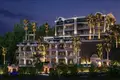 Villa de 6 pièces 310 m² Muratpasa, Turquie
