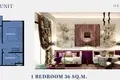 Wohnung 3 zimmer 86 m² Ban Bang Thao, Thailand