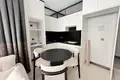 Mieszkanie 2 pokoi  Alanya, Turcja