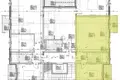 Квартира 2 комнаты 54 м² Бар, Черногория