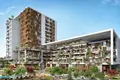 Appartement 1 chambre 108 m² Umraniye, Turquie