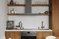 Квартира 1 комната 55 м² Унгасан, Индонезия