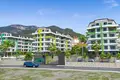 Apartamento 2 habitaciones 52 m² Obakoy, Turquía