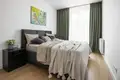 4 room apartment 110 m² in Warsaw, Poland