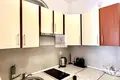 Wohnung 1 Schlafzimmer 46 m² Budva, Montenegro