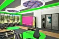 Apartamento 3 habitaciones 92 m² Mahmutlar Mahallesi, Turquía