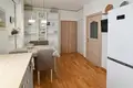 Apartamento 1 habitacion 50 m² Budva, Montenegro