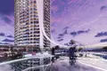 Квартира 1 комната 81 м² Дубай, ОАЭ