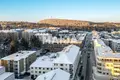 Appartement 2 chambres 60 m² Kuopio sub region, Finlande