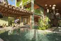 2 bedroom condo 1 789 m² Tulum, Mexico