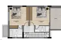 2 bedroom Villa 150 m² Koinoteta Agiou Tychona, Cyprus