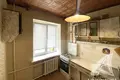 2 room apartment 43 m² Brest, Belarus