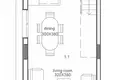 Casa 99 m² Yeroskipou, Chipre