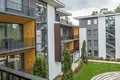 Appartement 3 chambres 91 m² Jurmala, Lettonie