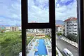 Modern 1 Bedroom Apartment for Rent in Alanya, Kestel, Steps from the Beach