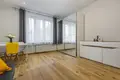 1 room apartment 39 m² Warsaw, Poland