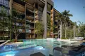Piso independiente 3 habitaciones 134 m² Pattaya City, Tailandia
