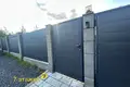House 101 m² Astrosycki sielski Saviet, Belarus