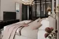 Кондо 1 комната 32 м² Радановичи, Черногория