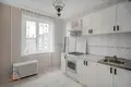 Mieszkanie 2 pokoi 51 m² Lyasny, Białoruś