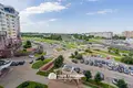 Mieszkanie 2 pokoi 66 m² w Mińsk, Białoruś