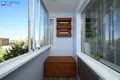 Квартира 2 комнаты 50 м² Каунас, Литва