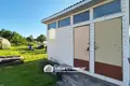 2 room house 29 m² Dziamidavicki sielski Saviet, Belarus