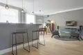 Wohnung 4 zimmer 110 m² Jaunpiebalgas pagasts, Lettland