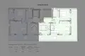2 bedroom apartment 110 m² Sveti Vlas, Bulgaria