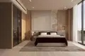 Apartamento 1 habitación 997 m² Dubái, Emiratos Árabes Unidos